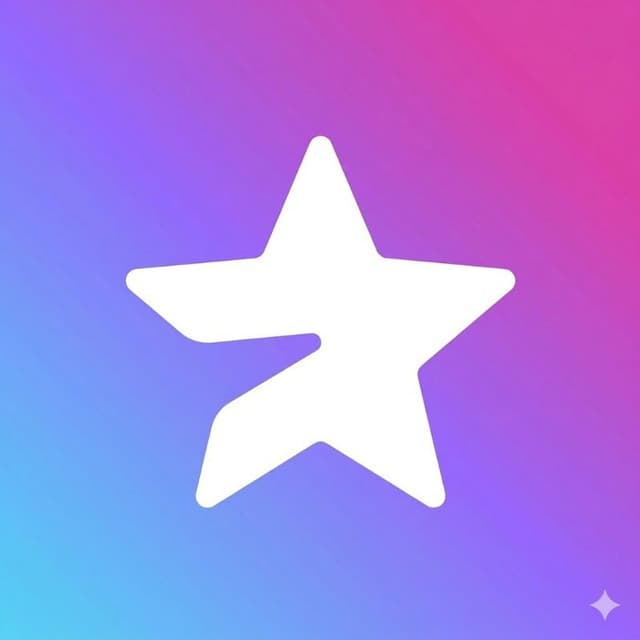 StarsPaymee logotipi